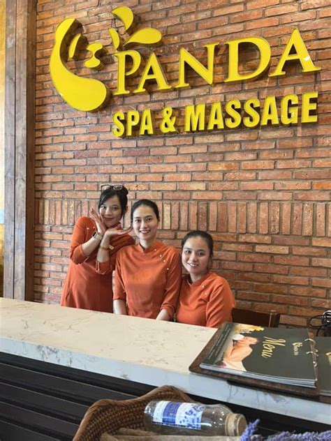 cnc spa pandan|Spa CLC .